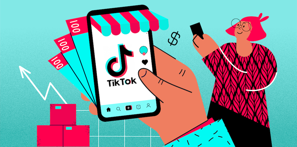 Why TikTok Shop Hurts Indonesian SMEs?